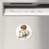 Nacht an der Oper Magnet (In Situ (Geschirrspüler))