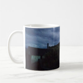 Nacht Besucher Tasse