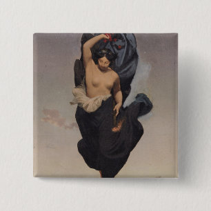 Nacht, c.1850-55 button