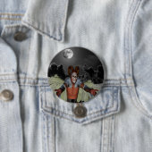 Nacht-Dämon Button (Beispiel)