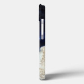 Nacht der Engel got seine Flügel 2013 Case-Mate iPhone Hülle (Rückseite / Links)