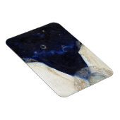 Nacht der Engel got seine Flügel 2013 Magnet (Rechte Seite)