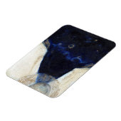 Nacht der Engel got seine Flügel 2013 Magnet (Linke Seite)