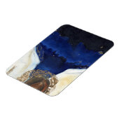 Nacht der Engel got seine Flügel 2014 Magnet (Linke Seite)