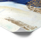 Nacht der Engel got seine Flügel 2014 Poster (Ecke)