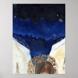 Nacht der Engel got seine Flügel 2014 Poster