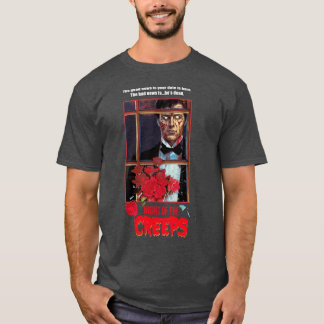 NACHT DER KIRRBELFREUNDE lustig T-Shirt
