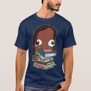 Nacht der lebenden ZomBeansKim Bean259 T-Shirt