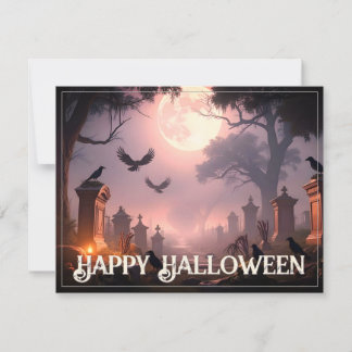 Nacht der Schatten - Ein Halloween-Zauber erwacht