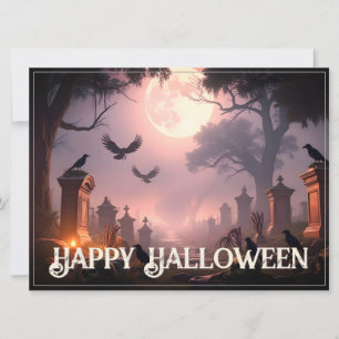 Nacht der Schatten - Ein Halloween-Zauber erwacht