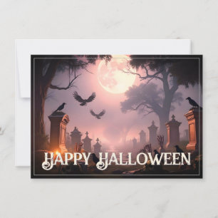 Nacht der Schatten - Ein Halloween-Zauber erwacht