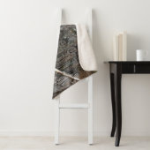 Nacht der Wandergler Petroglyph Sherpadecke (Beispiel)