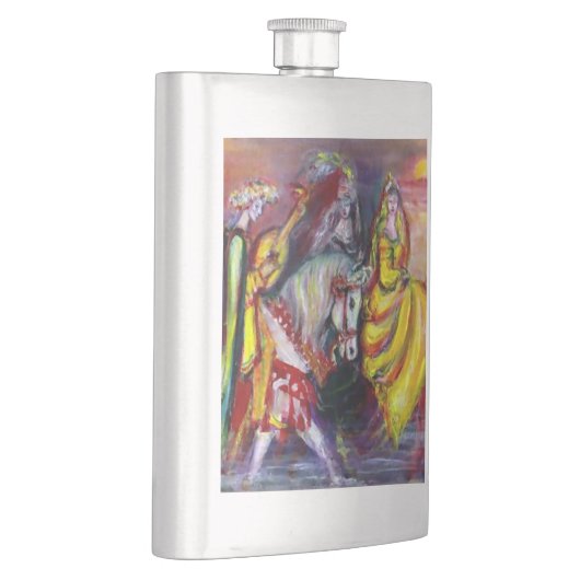 NACHT FLACHMANN (Rechts)