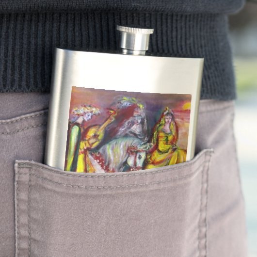 NACHT FLACHMANN (Beispiel)