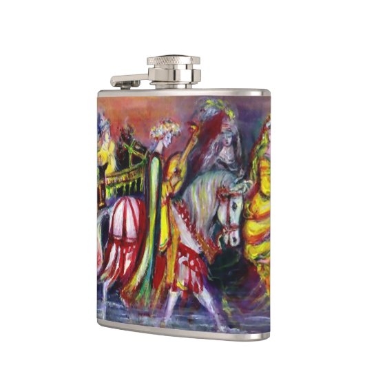 NACHT FLACHMANN (Links)