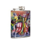 NACHT FLACHMANN (Rechts)