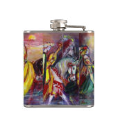 NACHT FLACHMANN (Rückseite)