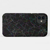 Nacht Freude...... Case-Mate iPhone Hülle (Rückseite (Horizontal))