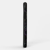 Nacht Freude...... Case-Mate iPhone Hülle (Hinten/Rechts)