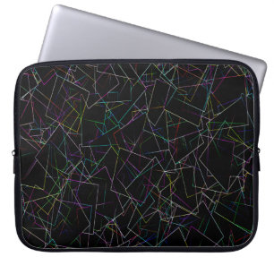 Nacht Freude...... Laptopschutzhülle