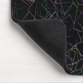 Nacht Freude...... Mousepad (Ecke)
