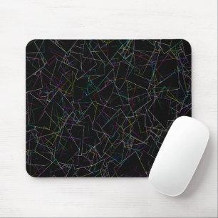 Nacht Freude...... Mousepad