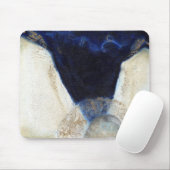 Nacht got der Engel seine Flügel 2 2013 Mousepad (Mit Mouse)