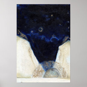 Nacht got der Engel seine Flügel 2 2013 Poster