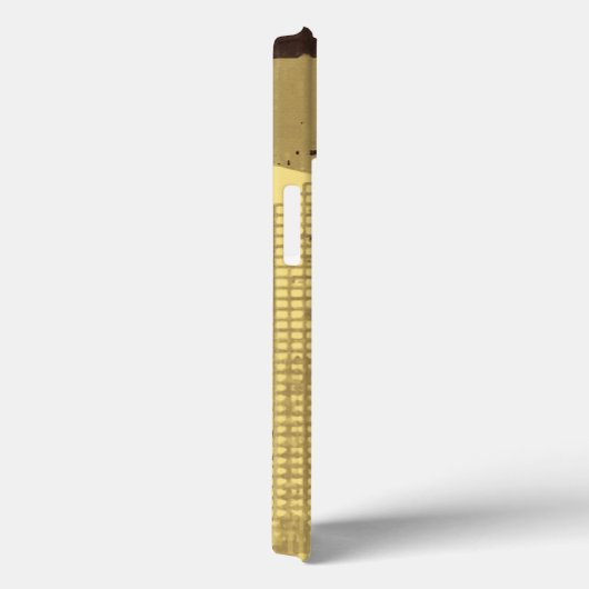 Nacht III Case-Mate iPhone Hülle (Rückseite / Rechts)