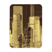 Nacht III Magnet (Vertikal)