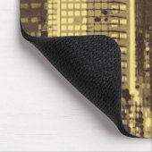 Nacht III Mousepad (Ecke)