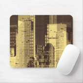 Nacht III Mousepad (Mit Mouse)