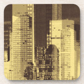 Nacht III Untersetzer (Vorderseite)