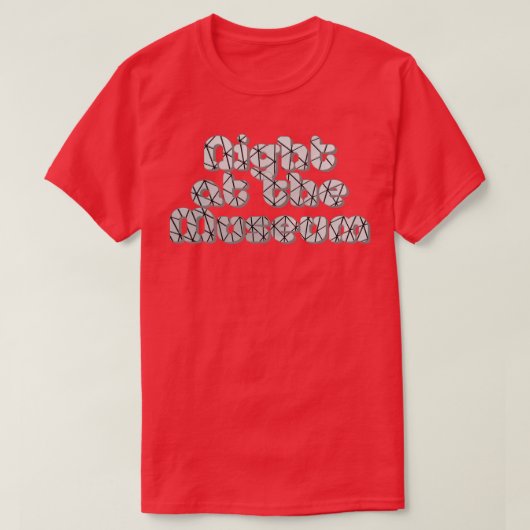 Nacht im Museum T-Shirt (Design vorne)