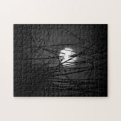 Nacht im Puzzle du Pond (Horizontal)