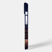 Nacht in der Wüste Case-Mate iPhone Hülle (Rückseite / Links)