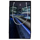 Nacht in London Kleine Geschenktüte (Vorderseite)