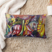 NACHT LENDENKISSEN (Decke)