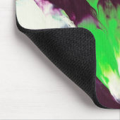 Nacht Lotus Mousepad (Ecke)