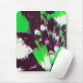 Nacht Lotus Mousepad (Mit Mouse)