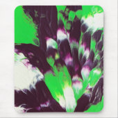 Nacht Lotus Mousepad (Vorne)