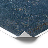 Nacht mit ihrer Train of Stars Poster (Ecke)