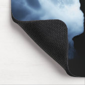 Nacht Mousepad (Ecke)