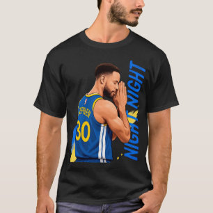 Nacht Nacht Feier T-Shirt