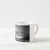 Nacht Ops Espressotasse (Vorderseite Rechts)