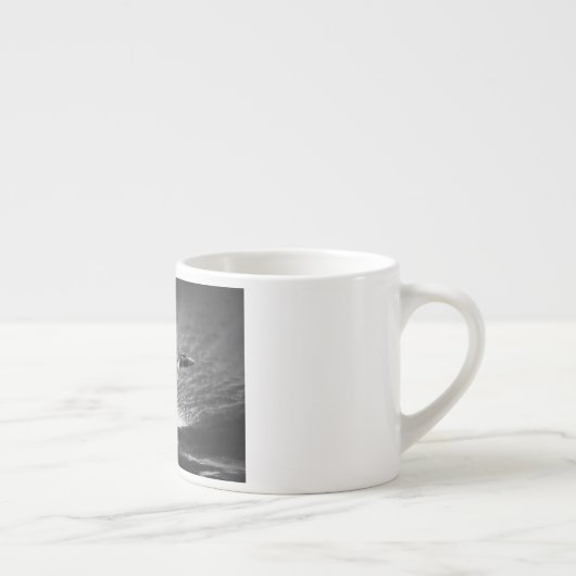 Nacht Ops Espressotasse (Rechts)