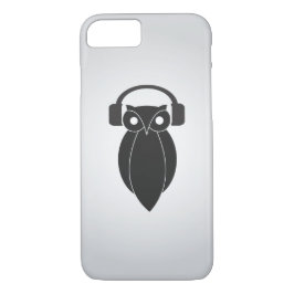NACHT OWL Case-Mate iPhone HÜLLE