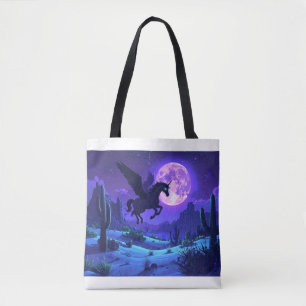 Nacht Pegasus Tasche