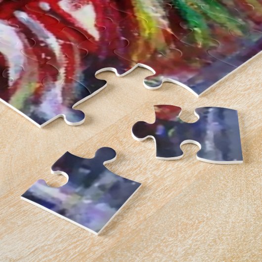 NACHT PUZZLE (Seite)