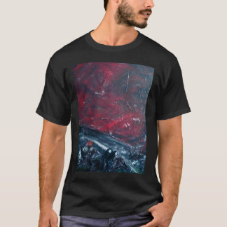 NACHT RIDERS T-Shirt